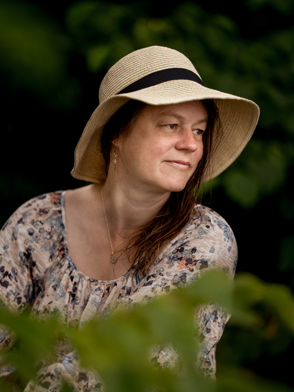 Psykolog Kristine Graugaard